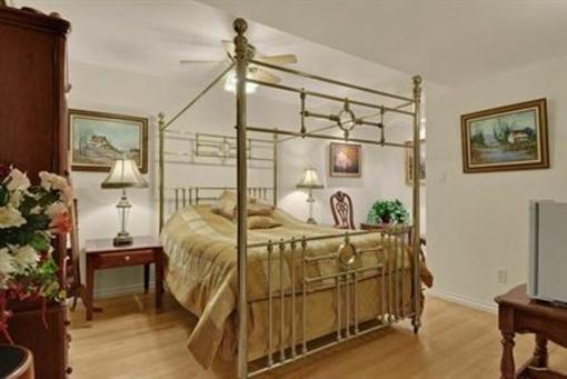 фото отеля Nordvik Manor Bed & Breakfast