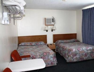 фото отеля Stardust Motel Pincher Creek