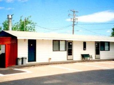 фото отеля Stardust Motel Pincher Creek