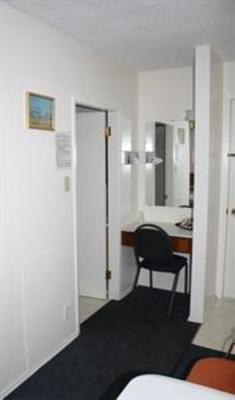 фото отеля Stardust Motel Pincher Creek