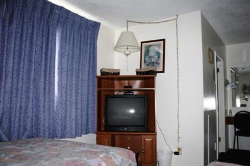 фото отеля Stardust Motel Pincher Creek