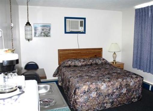 фото отеля Stardust Motel Pincher Creek