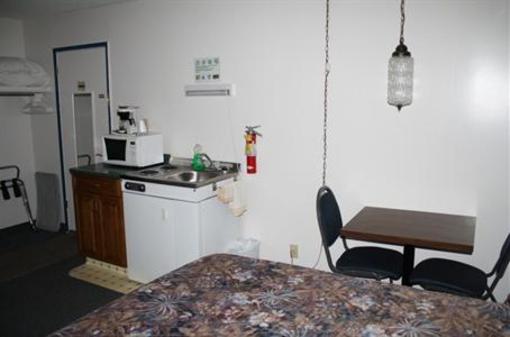 фото отеля Stardust Motel Pincher Creek