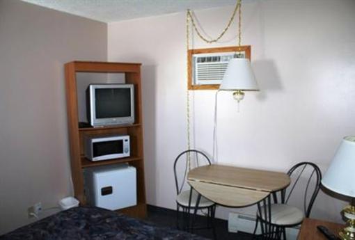 фото отеля Stardust Motel Pincher Creek
