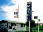 фото отеля Stardust Motel Pincher Creek
