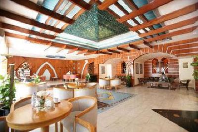 фото отеля Al Khaleej Palace Hotel
