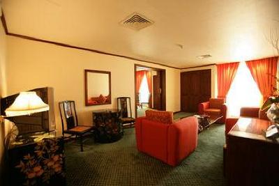 фото отеля Al Khaleej Palace Hotel