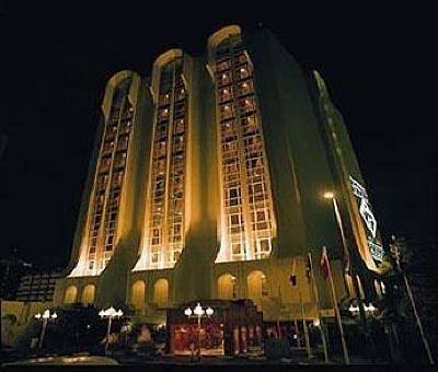 фото отеля Al Khaleej Palace Hotel