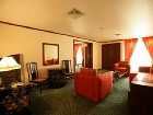 фото отеля Al Khaleej Palace Hotel
