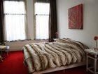 фото отеля Short stay Appartement Dependance Rotterdam