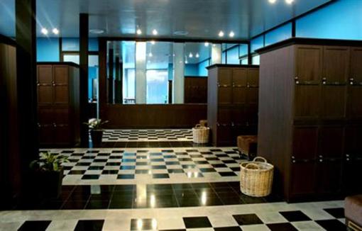 фото отеля Rancho Charnvee Resort & Country Club
