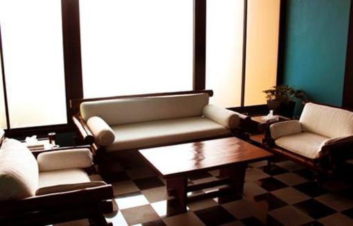 фото отеля Rancho Charnvee Resort & Country Club