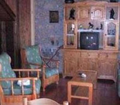 фото отеля Casa Rural La Taberna