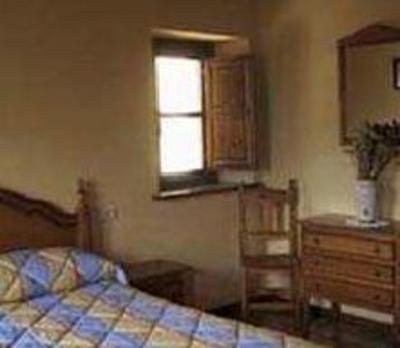 фото отеля Casa Rural La Taberna