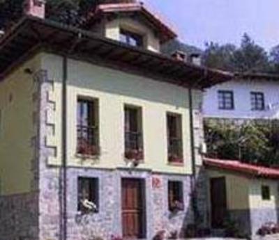 фото отеля Casa Rural La Taberna