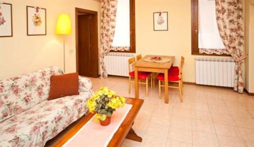 фото отеля Apartment OTA Rialto III