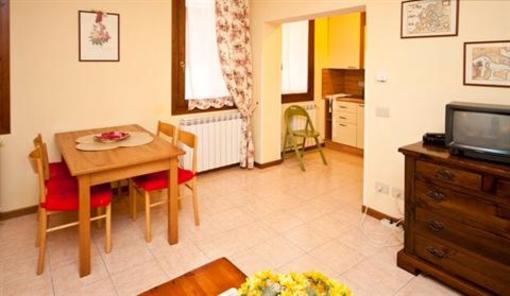 фото отеля Apartment OTA Rialto III