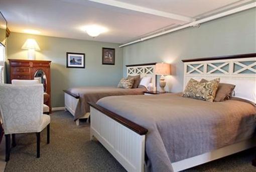 фото отеля Bouchard Inn