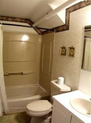 фото отеля Bouchard Inn