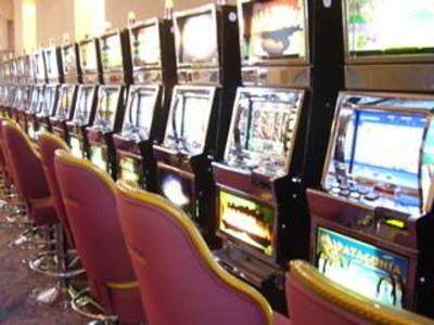 фото отеля Palmar Hotel Casino