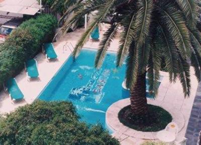 фото отеля Palmar Hotel Casino