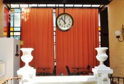 фото отеля Asterion House