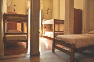 фото отеля Asterion House