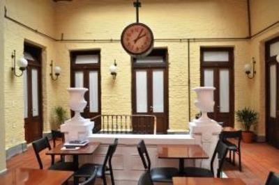 фото отеля Asterion House