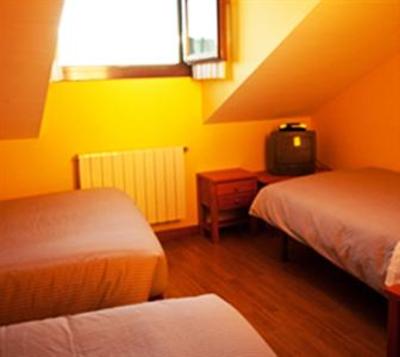 фото отеля Hotel Rural La Concordia