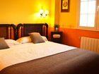 фото отеля Hotel Rural La Concordia