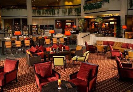 фото отеля Renaissance Waverly Hotel Atlanta