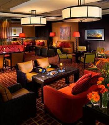 фото отеля Renaissance Waverly Hotel Atlanta