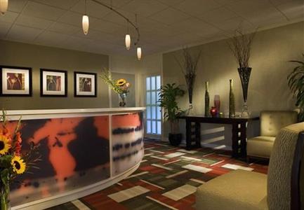 фото отеля Renaissance Waverly Hotel Atlanta