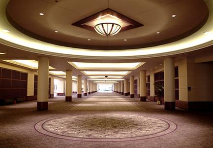 фото отеля Renaissance Waverly Hotel Atlanta