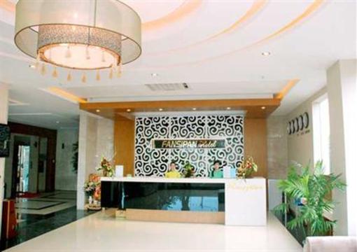 фото отеля Fansipan Hotel Danang
