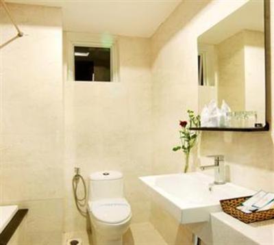 фото отеля Fansipan Hotel Danang