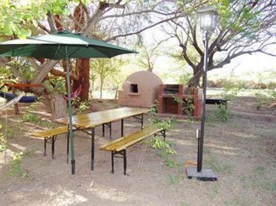 фото отеля Cabañas Ancar Atacama