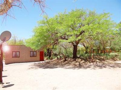 фото отеля Cabañas Ancar Atacama