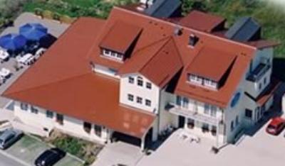 фото отеля Hotel Alznauer Hof