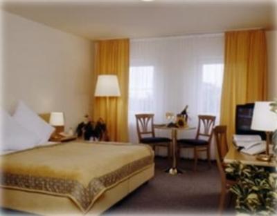 фото отеля Hotel Alznauer Hof