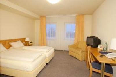 фото отеля Hotel Alznauer Hof
