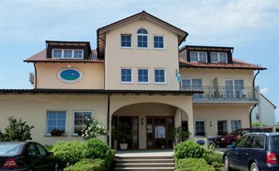 фото отеля Hotel Alznauer Hof