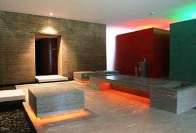фото отеля Chalet Belmont im Waldhaus Flims Mountain Resort & Spa