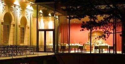 фото отеля Chalet Belmont im Waldhaus Flims Mountain Resort & Spa