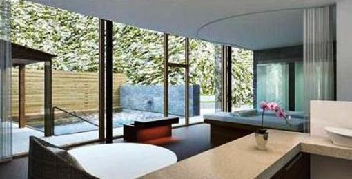 фото отеля Chalet Belmont im Waldhaus Flims Mountain Resort & Spa