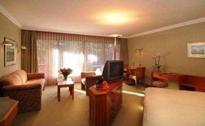 фото отеля Chalet Belmont im Waldhaus Flims Mountain Resort & Spa