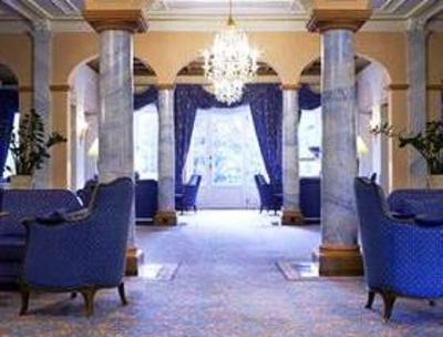фото отеля Chalet Belmont im Waldhaus Flims Mountain Resort & Spa