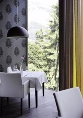 фото отеля Chalet Belmont im Waldhaus Flims Mountain Resort & Spa