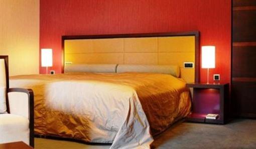 фото отеля Chalet Belmont im Waldhaus Flims Mountain Resort & Spa