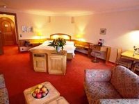 Chalet Belmont im Waldhaus Flims Mountain Resort & Spa